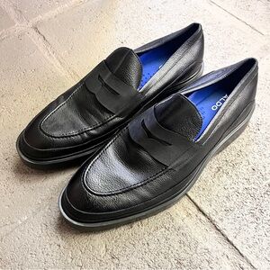 Aldo Men’s Loafers *BARELY WORN*
